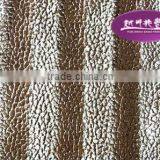 Creased Velveteen Fabric for Bedding thumbnail-1