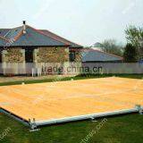 Top Quality Removable Wooden Floor thumbnail-1