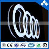 Custom Frontlit LED Letters, Frontlit Led Channel Letter Sign Quality Choice