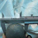 Top Ranked Steel Grinding Balls/Forged Grinding Balls for Ball Mills thumbnail-5