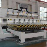 Engraving Machine for Golf Rod