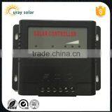 Low Price Waterproof 12v 5a 10a 12a 15a Pwm Mppt Solar Charge Controller thumbnail-2