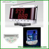 Restaurant Service Equipment, Wireless Catering Calling System With Holder