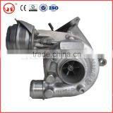 JF138011 Turbo GT1749V 701854-5004s Oem 028145702NV225 028145702V500 028145702NV500 for Volkswagen Caddy II Volkswagen Polo III thumbnail-2