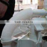 Washing Machine Spare Parts Full Auto Washing Machine Parts Overflow Pipe,inside Water Drain Pipe,pulsator Insert thumbnail-1