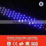 Led Flat Rope Light Flat Plastic Led Light Waterproof Flat Flexible Led Light thumbnail-2