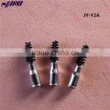 Makeup Eyelash Mascara Brush Steel PBT Plastic Nylon Brush thumbnail-2