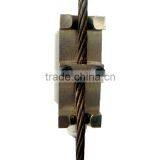 QZX-A 4000kg 1m Cable China Elevator Lifting Load Limiter Controller Sensor thumbnail-3