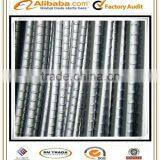 Wholesale 6mm 8mm 10mm 12mm HRB400 HRB500 Steel Rebar for China Manufacture Supplier thumbnail-4