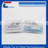 Newest Active Smart Rfid Card Rfid Business Card