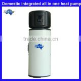 Domestic all in one friedrich heat pump water heater