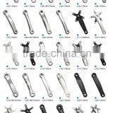 ACCESSORIES bicycle one piece crank and Bicycle crank-wholesale