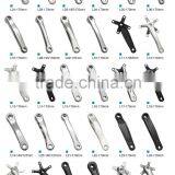 ACCESSORIES Bicycle One Piece Crank and Bicycle Crank-wholesale thumbnail-1