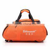 Multi-functional Travel Waterproof Hiking Backpack thumbnail-5