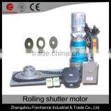 800kg-3P dc Motors for Sliding Doors thumbnail-1