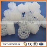 Biomass Carrier K3, K3 Bio Filter Media for Hot Sale