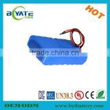 Wholesale Price 100%DOD 100Ah 3.2V LiFePO4 Cell Manufacturer thumbnail-3