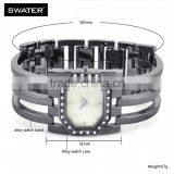 Wholesale Indian Jewelry Stainless Steel Custom Made Watches thumbnail-6