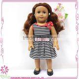 Wholesale Gift New Style Small Mini Baby Vinyl Kids Gift Doll thumbnail-1