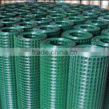 Galvanized Welded Wire Mesh Factory Low Price