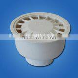 Popular& Cheap "DS"Plastic Round Floor Drain for Water Drainage