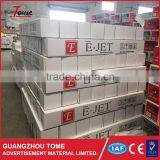 Black Self Adhesive Vinyl Film for Vehicle Wrap,car Wrap thumbnail-6