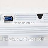 High Quality USB 1080P Digital Projector for PC Projector Mini Led Projector Portable HDMI VGA AV Home Theater Projector thumbnail-5