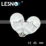 LED Lighting Bulb E27 Led Light 3w 7w 9w 15w Plastic Led Bulb 3000K /4500K /6500K Hot Sale to India thumbnail-1