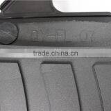 Auto Foot Mat Original Size Rubber Floor Liner for Kia Rio 2007 thumbnail-4