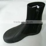 sailing neoprene shoes&neoprene boots&diving boots (item:BT5)