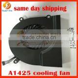 New Original for Macbook Pro 13'' Retina A1425 Cooling Fan Cooler CPU Fan Perfect Testing thumbnail-2
