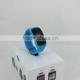 2015 Hot Selling Kids Gps Watch Phone Within Sos Function, Tracking Watch