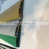 Extruded Aluminium Profile