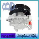 Power Steering Pump For Mercedes W164 X164 ML-CLASS GL-CLASS ML 280 300 320 350 420 450 500 GL320 350 A0054662201 0054662201 thumbnail-4
