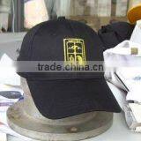 Cotton Cap Custom Logo Print Logo and Embroidery Logo thumbnail-1