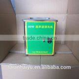 Ultrasonic Diesel Injector Cleaning Machine