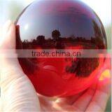 2016 Colorful Top K9 Cystal Ball/k9 Solid Crystal Ball for Sale/glass Ball Quality Choice thumbnail-4