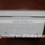 Good Quality Injection Plastic Crate thumbnail-2