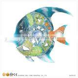 New Products Decorative Fish Wall Art Decor thumbnail-3