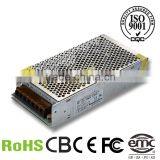 Original factory sale 180W 24V Normal Indoor Series LED Power Supply with CE ROHS