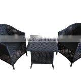 Outdoor Mosaic Bistro Set Table thumbnail-1