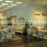 Foshan City Nanhai Pei Li Fei Pa Furniture Factory company overview - view 1 thumbnail