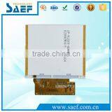 2.3" Landscape Type TFT Display Screen 320x240 Dots Without Touch Screen With MCU Interface 36 Pins thumbnail-2