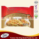 2016 New Price Wholesale 2-3 Minute Wholesale King David Ramen Noodles thumbnail-6