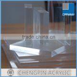 PMMA / Plexiglass / Acrylic Thin Clear Plastic Sheet