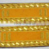 Civil War Captain Shoulder Boards thumbnail-1