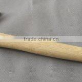 sell competitive price forged america type woodeen handle claw hammer