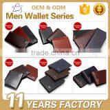 High Quality Black Leather Shoulder Strap Bag Men Manufacturer thumbnail-6