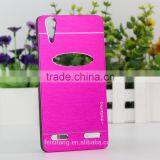 Mobile Phone Case Metal Aluminium Metal Bumper Case For Lenovo A6000 k3 Note thumbnail-6