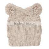 2015CUSTOM ADJUSTABLE EAR WINTER HATS FOR WOMEN'S HAT thumbnail-1